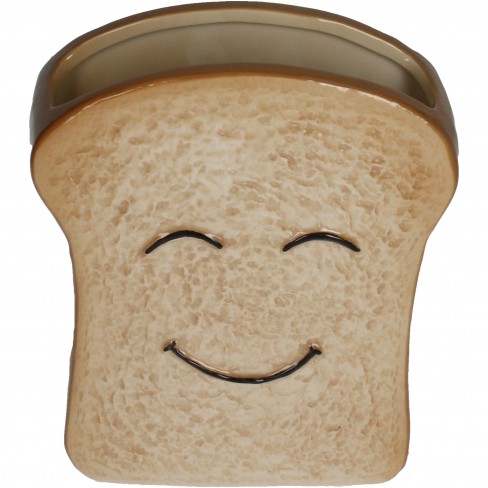 Керамична ваза 17см Toast Керамична ваза 17см Toast